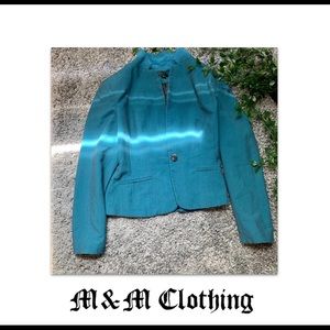 Macy’s Blazer
